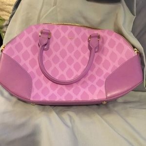 Vera Bradley Satchel